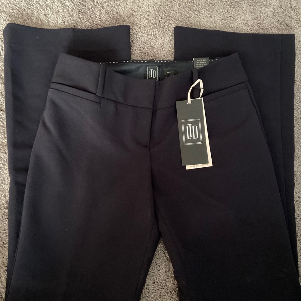 Dress pants